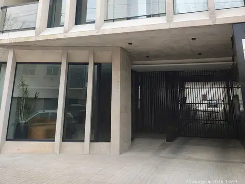 ALQUILER DEPARTAMENTO A ESTRENAR 