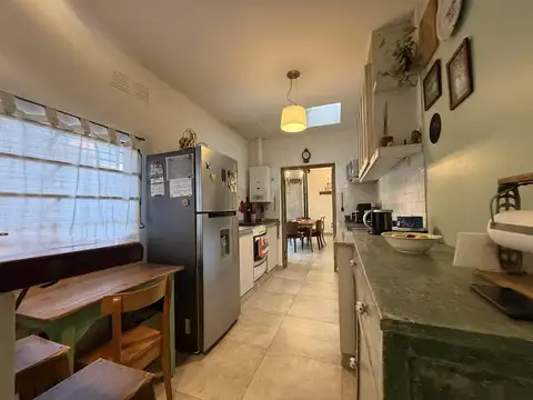 Casa en Venta al Este
