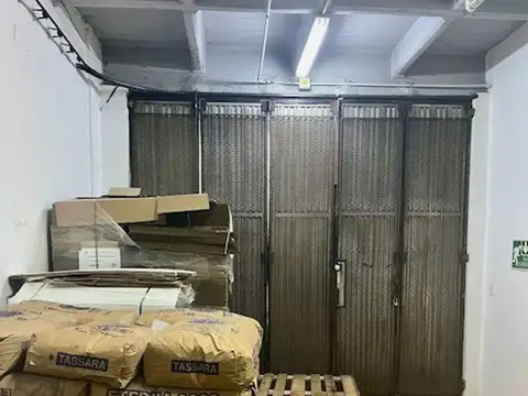 Galpon en Alquiler 66 años