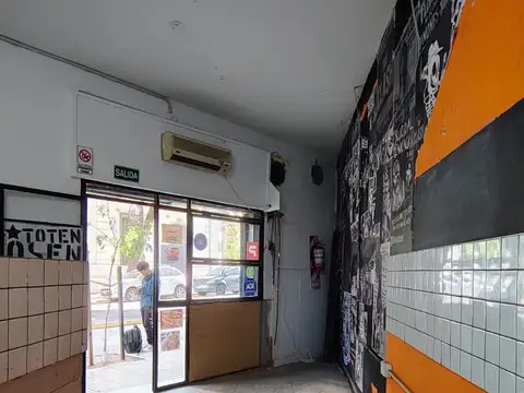 Oportunidad Única – Local Comercial en Palermo Soho - Ideal Inversión!