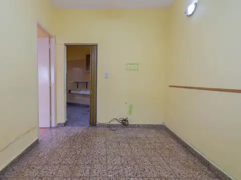 Depto Tipo Casa en Venta en Villa Devoto, USD 119.000