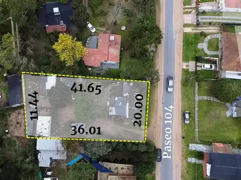 Casa en Venta en Centro, USD 100.000