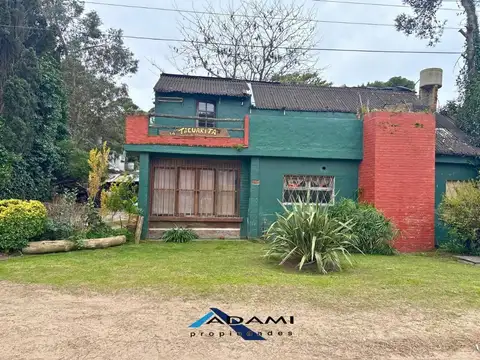 Casa en Venta de 5 dormitorios