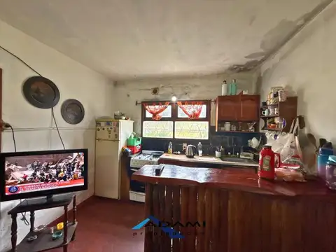 Casa a refaccionar más 5 propiedades en un mismo lote