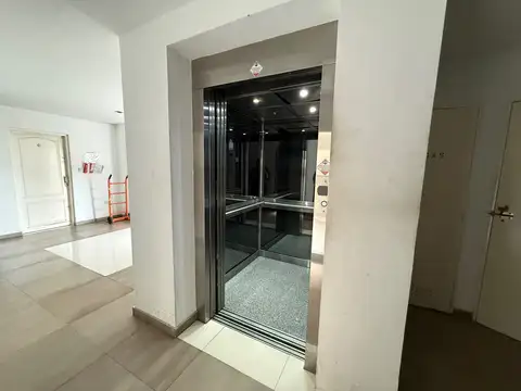 Departamento en Venta con 1 cochera