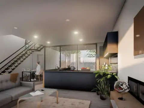 Casa en Venta en General Pacheco, USD 360.000