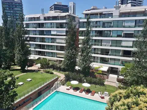 Departamento - Puerto Norte