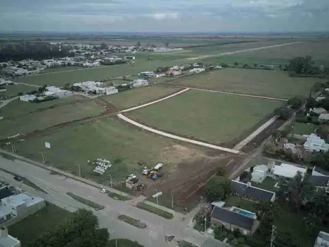 Terreno en Venta de 700,0 m2