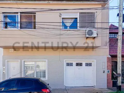 Departamento en Venta en Olivos, USD 225.000