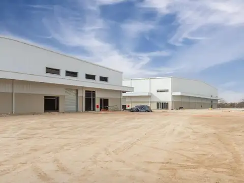 La Horqueta Av. al 1100