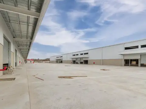 Galpon en Venta A Estrenar