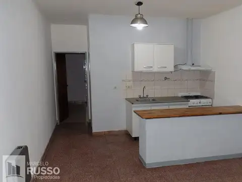 Departamento en Alquiler de 1 dormitorio