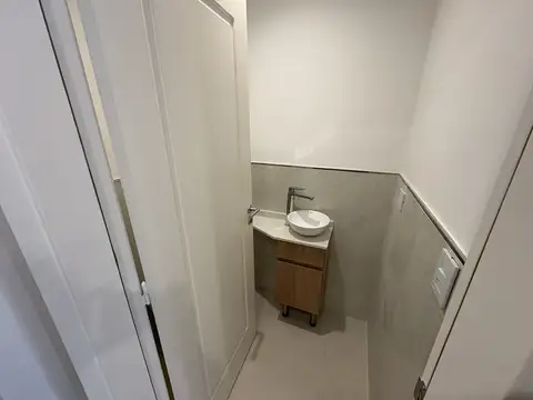 Venta departamento 3 ambientes en Barrio Naon a estrenar, de gran categoria
