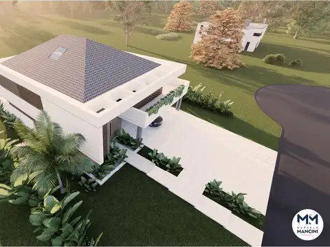 Casa en Venta con 4 cocheras