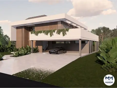 VENTA Casa Saint Thomas Este 9 Ambientes