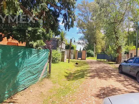 Terreno en Venta 16  mts Frente