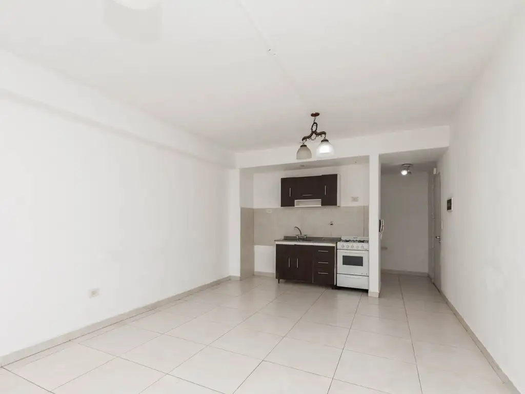 Córdoba 1000, Piso 1