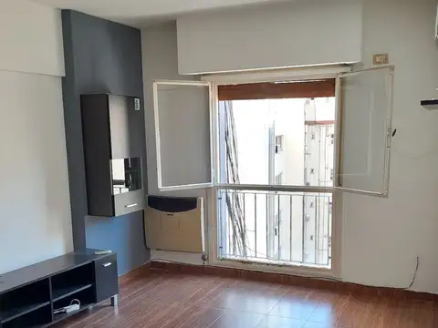 Venta Departamento 3 ambientes c/cochera Palermo