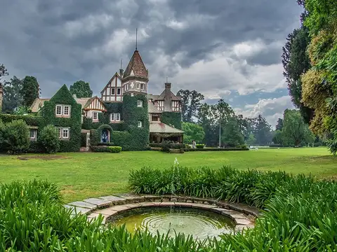 Terreno en Venta de 1294,0 m2