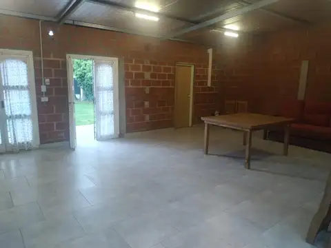 Casa en Venta en Villa Gobernador Udaondo, USD 180.000