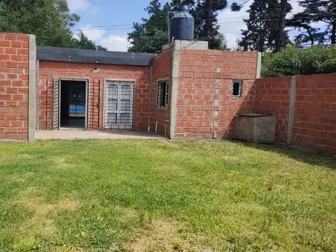 El Chacho 100