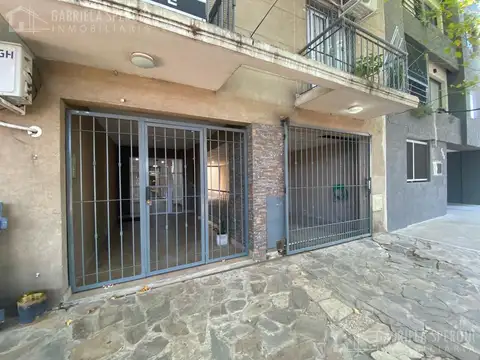 Chacabuco al 400