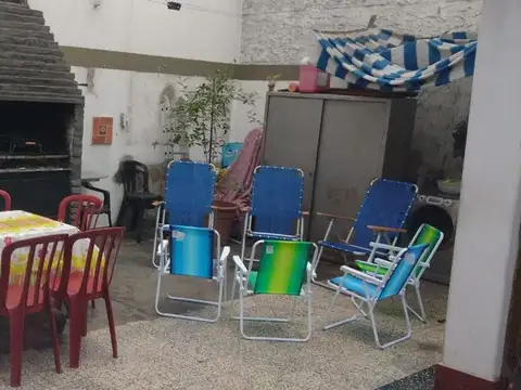 VENTA DE PH PB ENTRADA INDEPENDIENTE DOS PATIOS