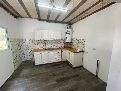 Depto Tipo Casa en Alquiler de 4 ambientes