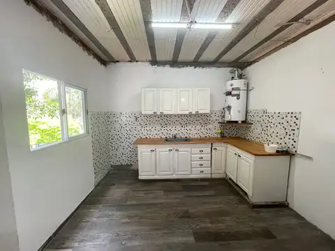 Depto Tipo Casa en Alquiler de 3 dormitorios