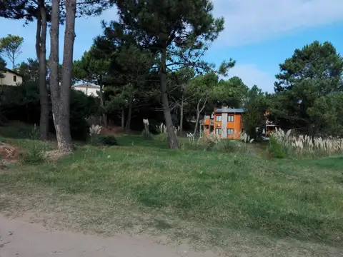 Viña del Mar, Mar de las Pampas