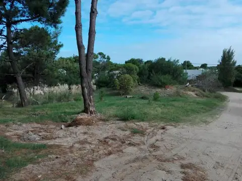 Terreno en Venta en Mar De Las Pampas, USD 110.000