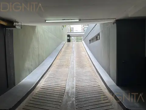 Venta Cochera Palermo subsuelo