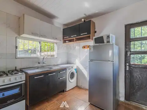 Casa en Alquiler 7 años