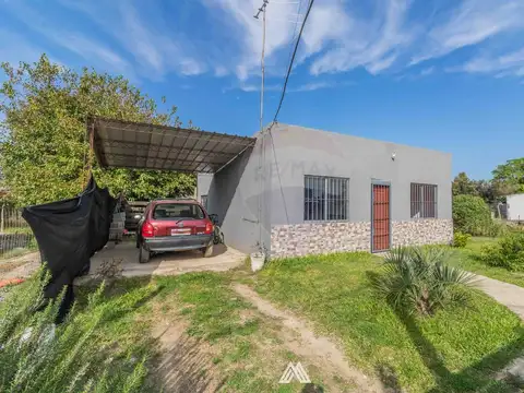 ALQUILER CASA 2 DORMITORIOS SALINAS NORTE