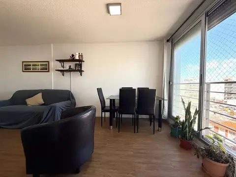 Monte Caseros 2700