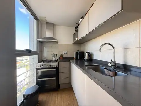 Departamento en Venta en La Blanqueada , USD 179.000