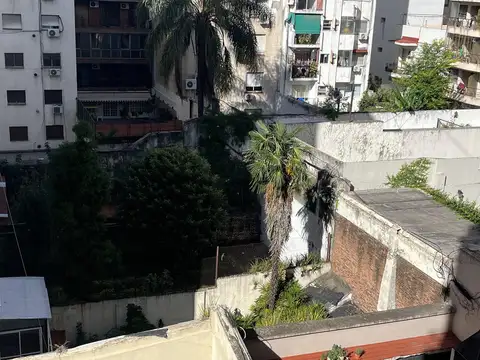 Departamento en Alquiler Apto profesional