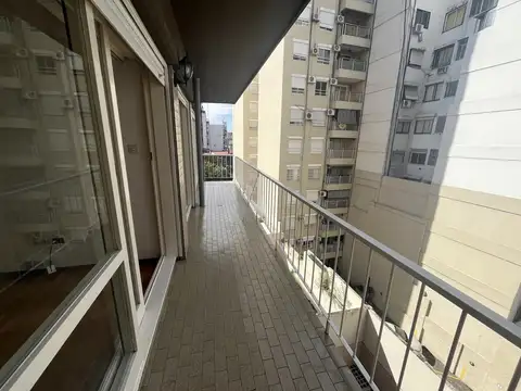 Departamento en Alquiler Apto profesional