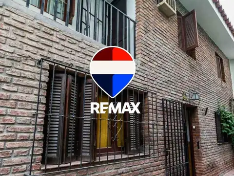CASA 4 DORMITORIOS VENTA ZONA MACROCENTRO