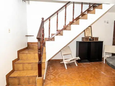 Casa en Venta 51 años
