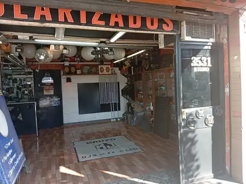Depto Tipo Casa en Venta de 6 ambientes
