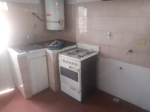 Depto Tipo Casa en Venta 40 años