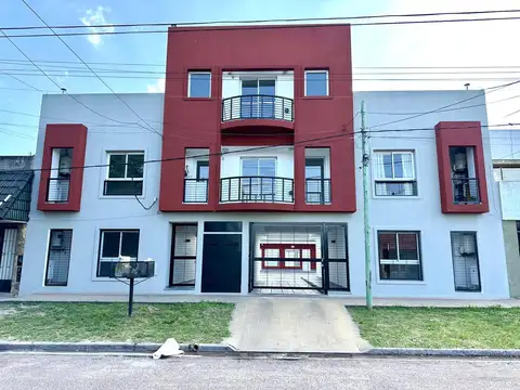 Departamento en Venta en La Plata, Partido de La Plata