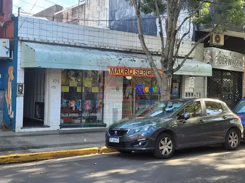 Local en Alquiler en Beccar, $ 1.100.000