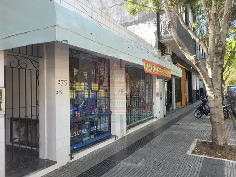 LOCAL, ALQUILER, BECCAR