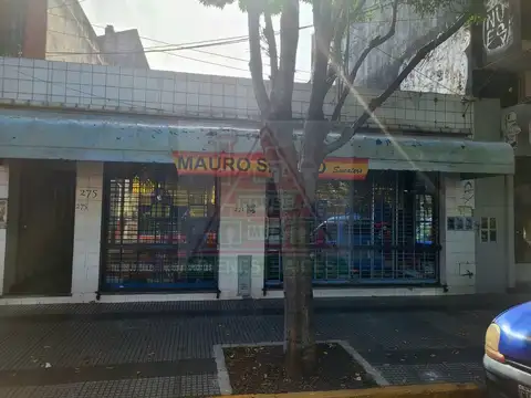 LOCAL, ALQUILER, BECCAR