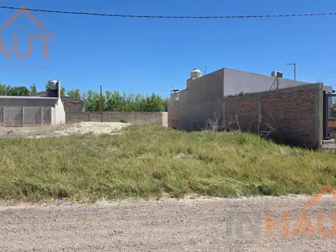 VENTA DE TERRENO EN ALLEN