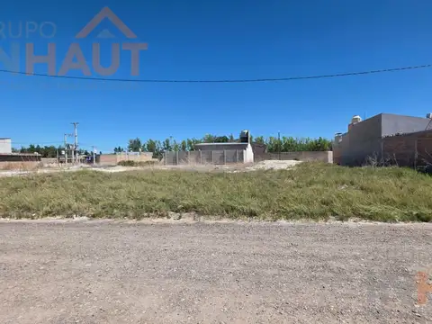 Terreno en Venta de 243,0 m2