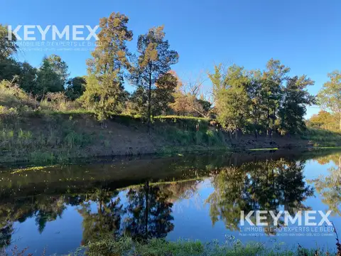 Terreno en Venta 68  mts Fondo