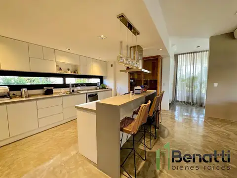 Casa en Venta 3 años